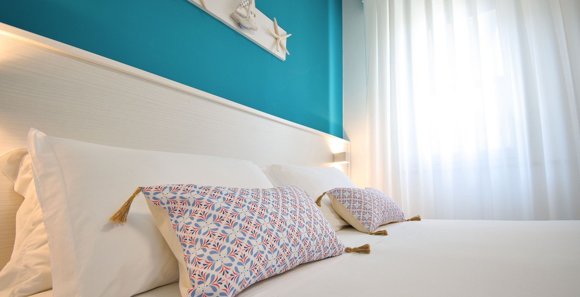 Hotel e B&B